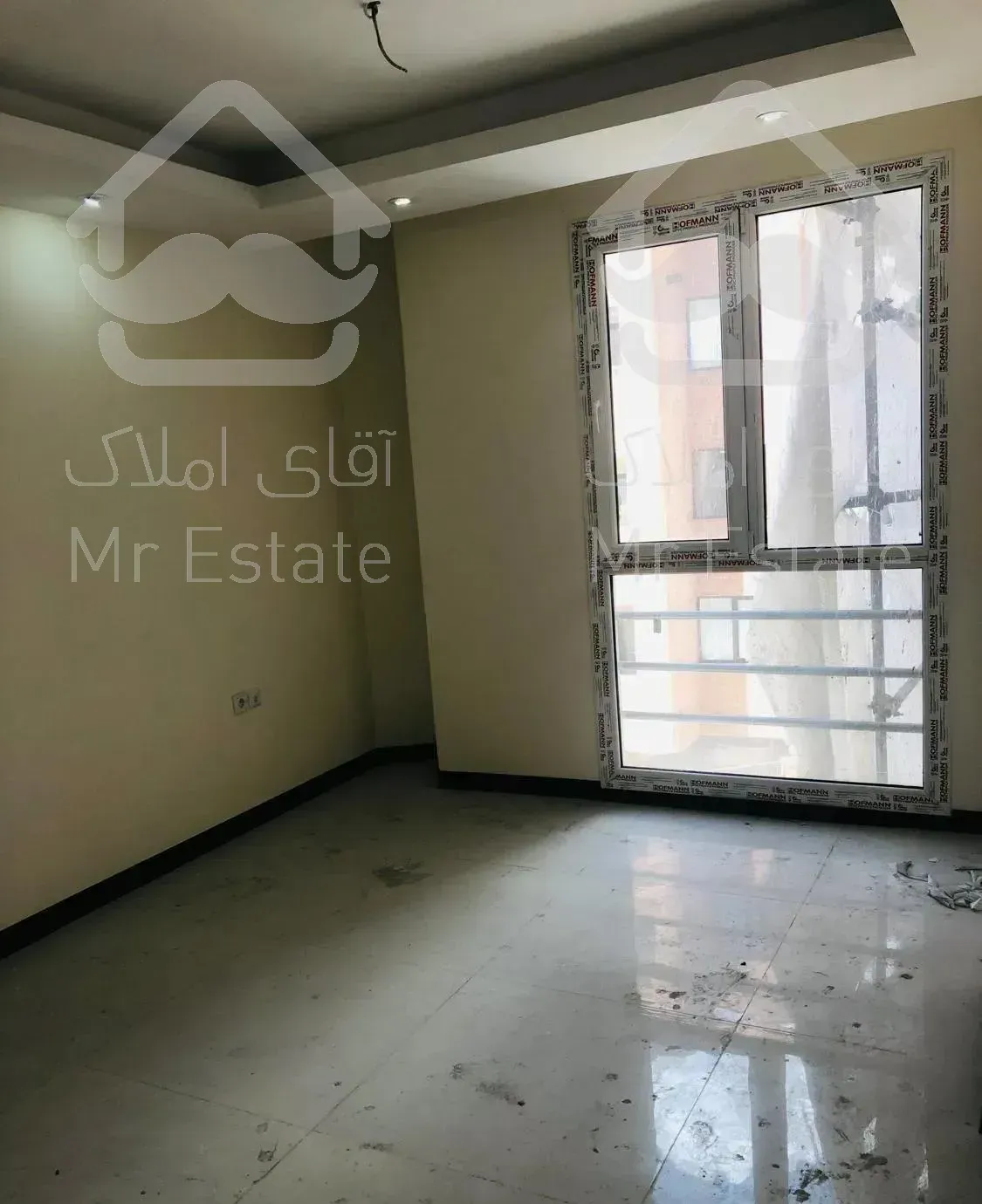 شیخ بهایی جنوبی (رهن)۱۰۰ متر نوساز