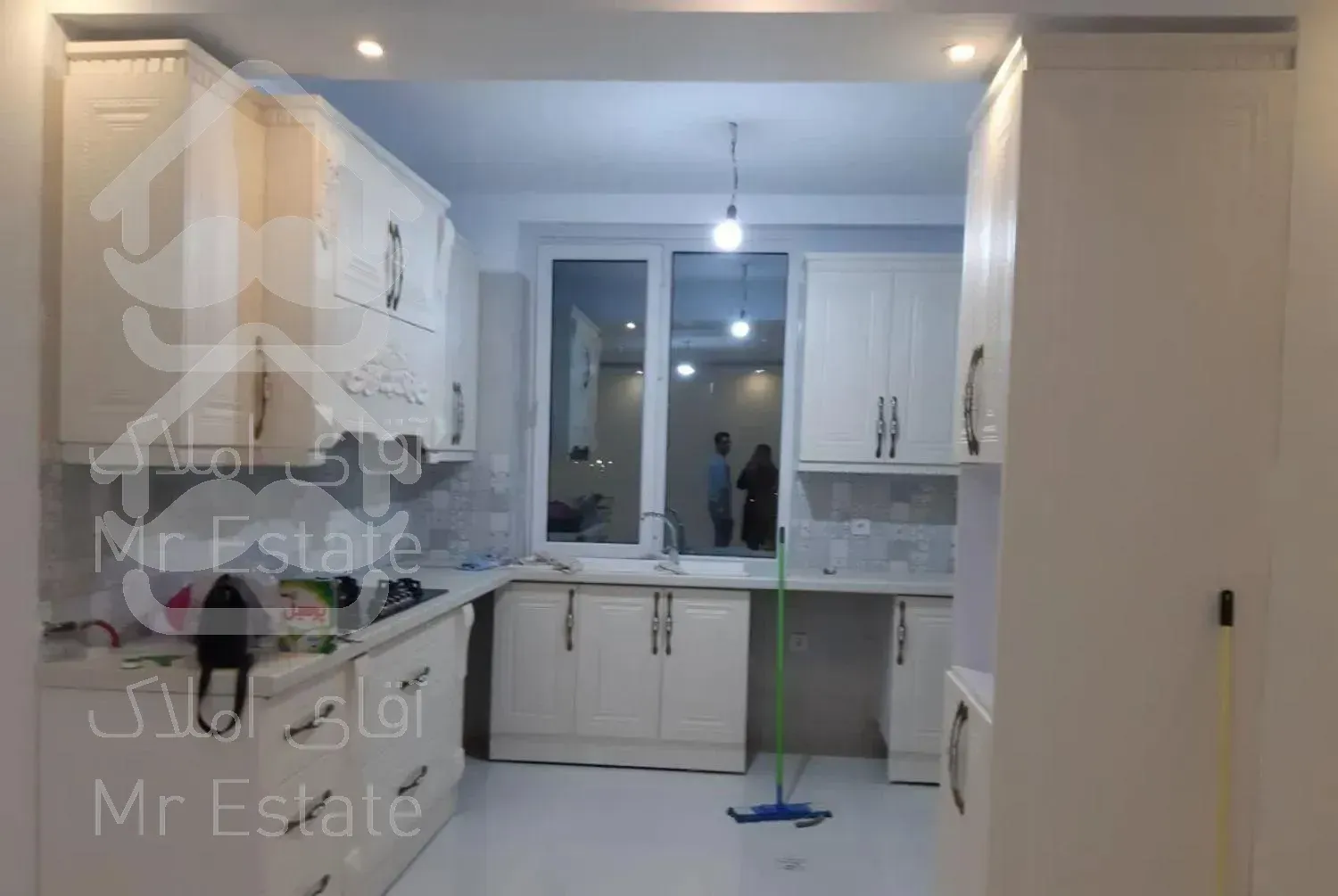 فروش آپارتمان ۹۳متر