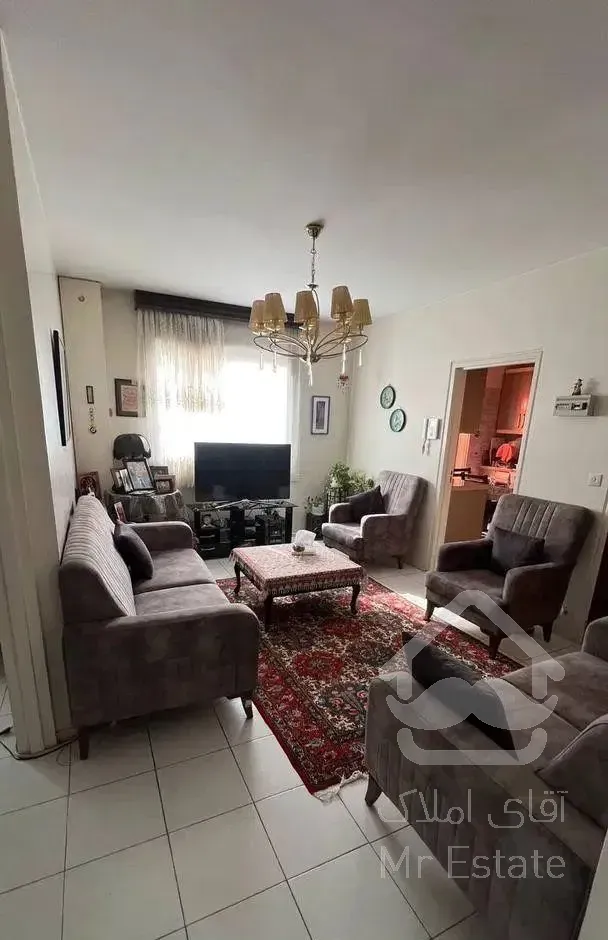 آپارتمان شهرک آپادانا ۳خواب