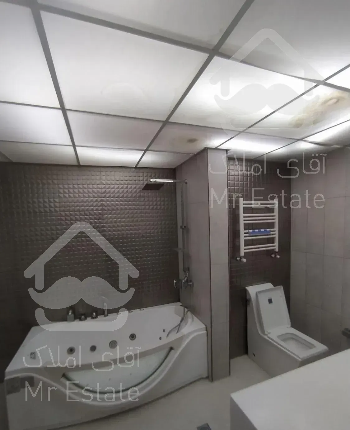 ۲۲۵متر،صاحبقرانیه،گلستان،فول مشاعات