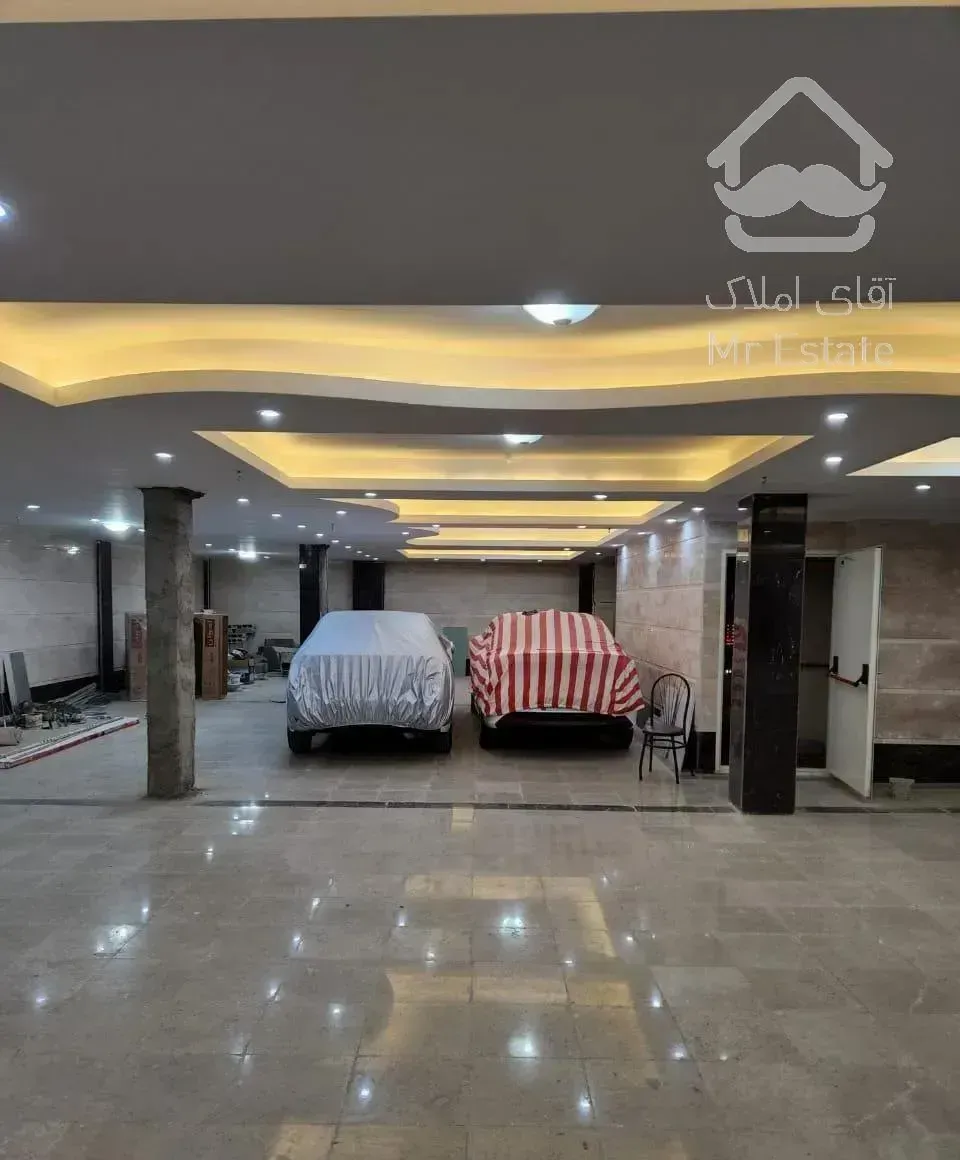 ایرانشهر ۵۹ متر تک خواب کلیدنخورده فول