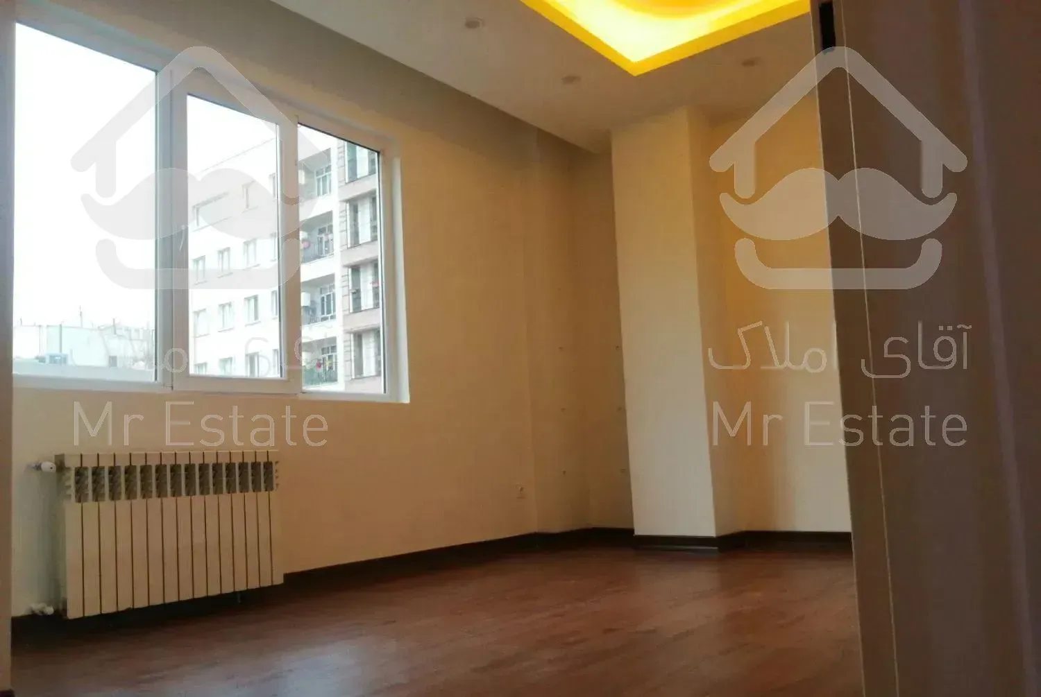 109متر2خواب/اوایل نفت/کم واحد/فول امکانات