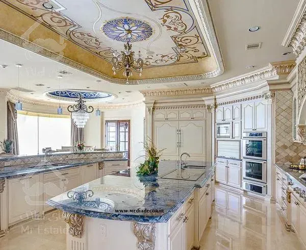 230متر»۳خواب»برج باغ (لوکیشن اصلی)