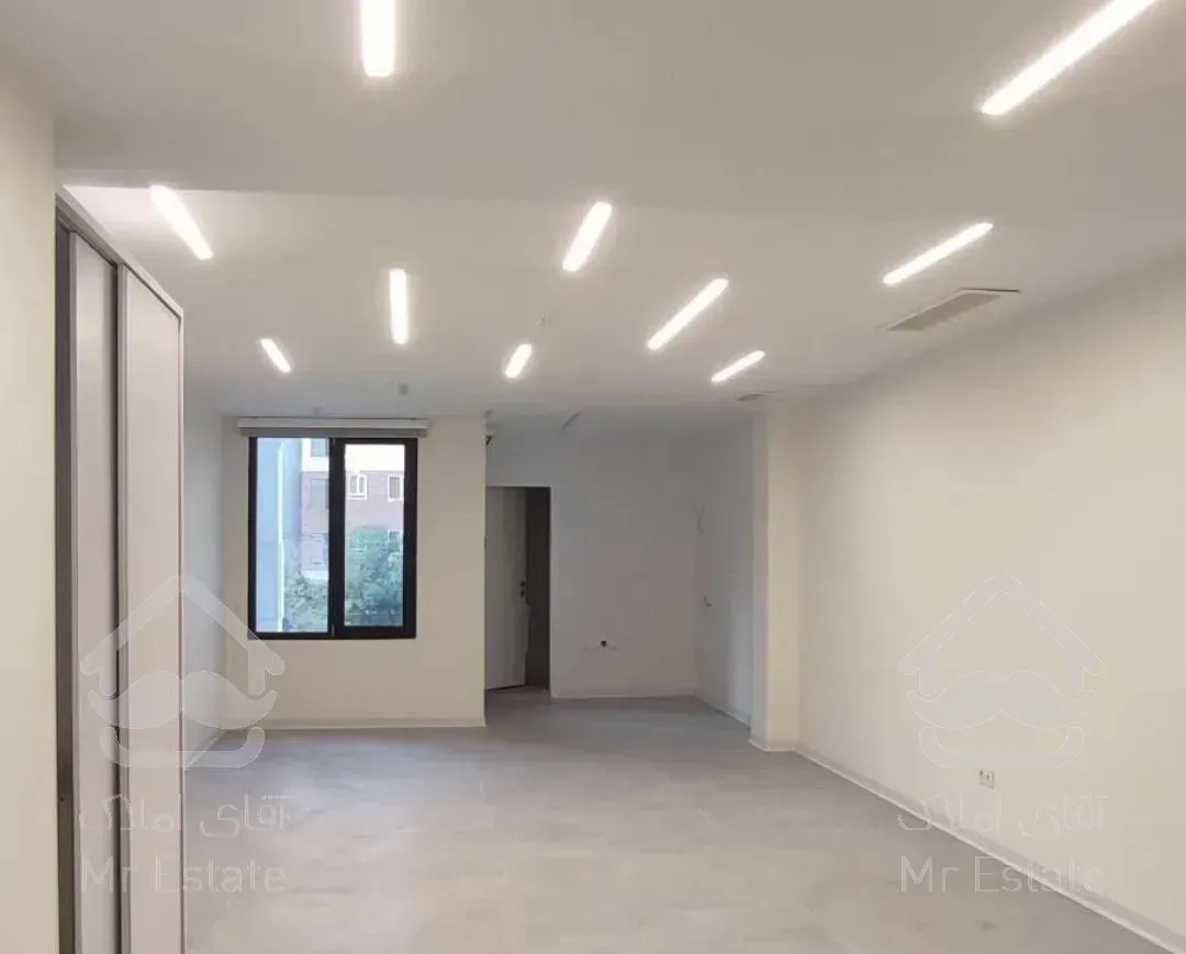 100 متر سند اداری       *موقعیت*