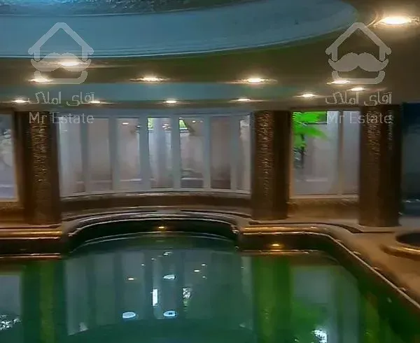 // فرمانیه سنبل ۴۱۵متر ۵خواب تکواحدی