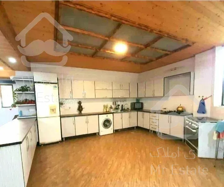 ۳۵۰متر اپارتمان مبله دوخواب در لواسان