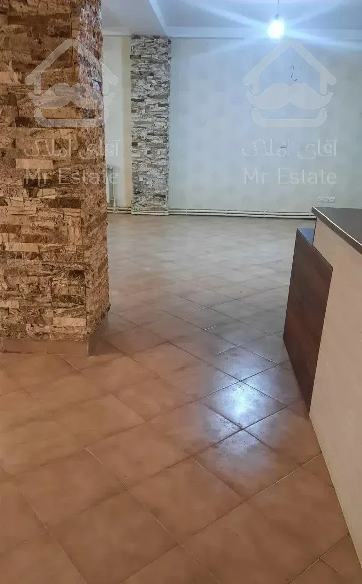 136 متر سه خواب تخلیه