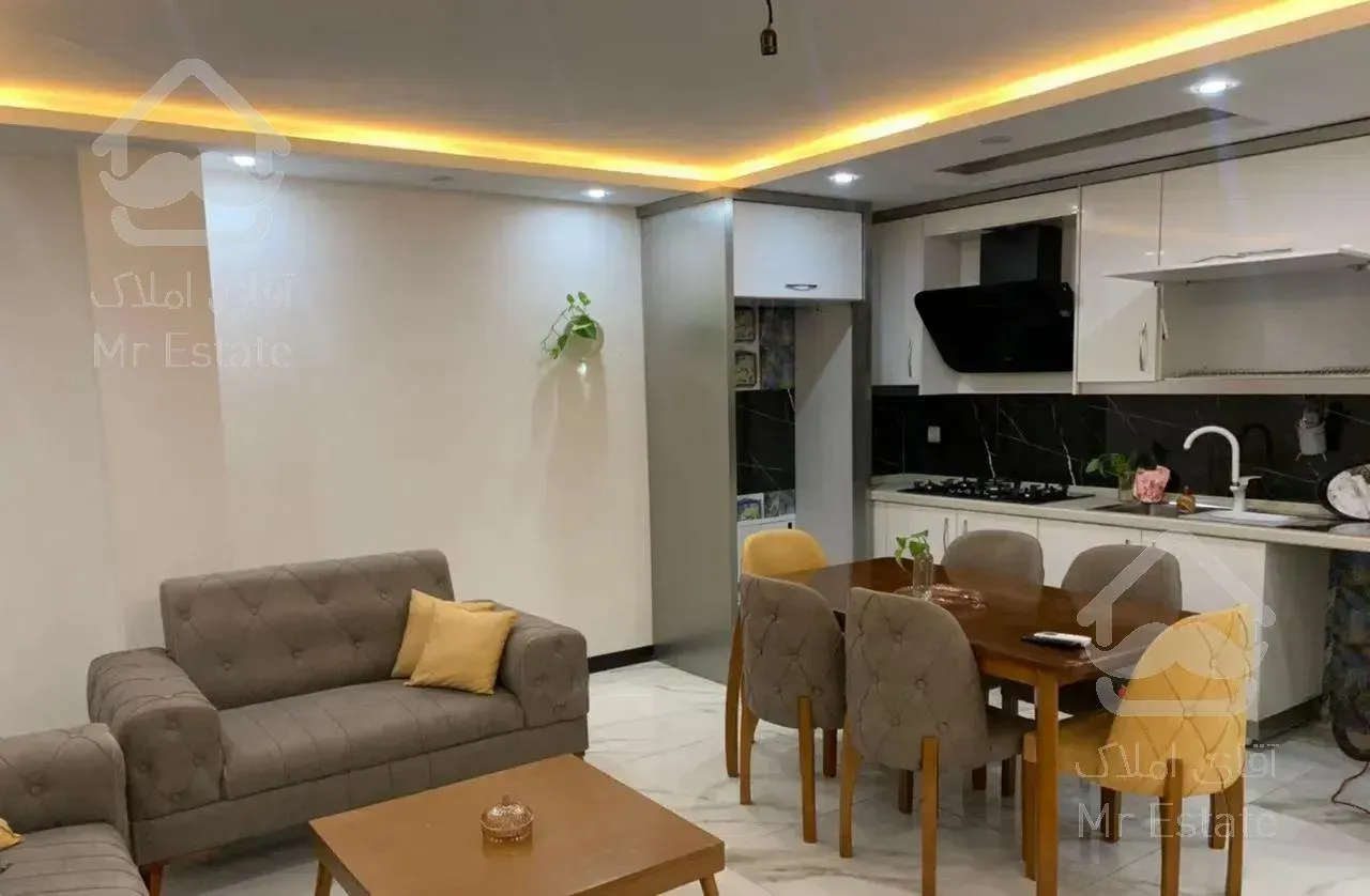 اجاره مبله سوئیت آپارتمان