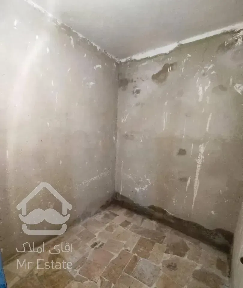 آپارتمان ۶۷متری دو خواب خوش نقشه