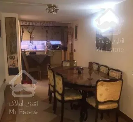 ۱۰۹ متر ۲خواب سعادت اباد