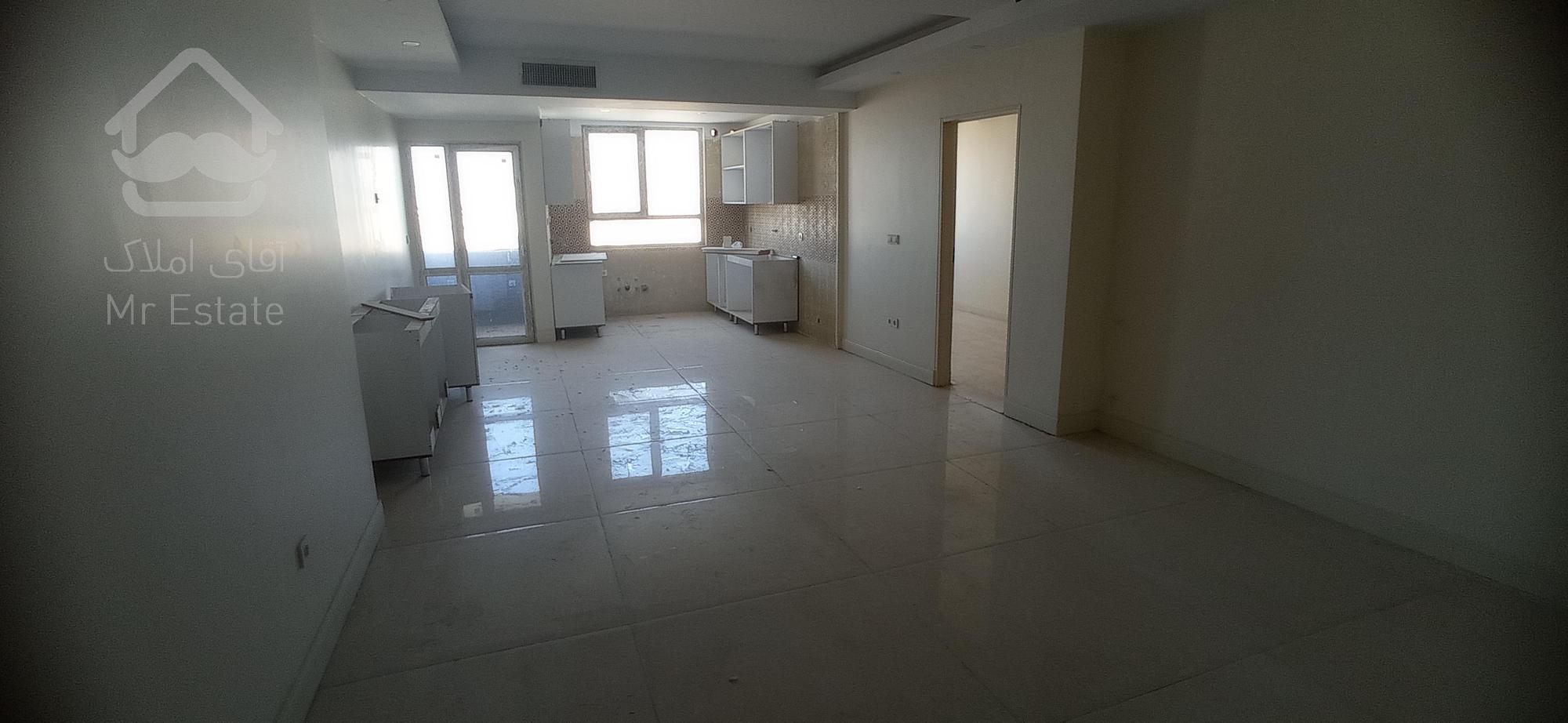 آپارتمان ۶۰ متری دو خواب