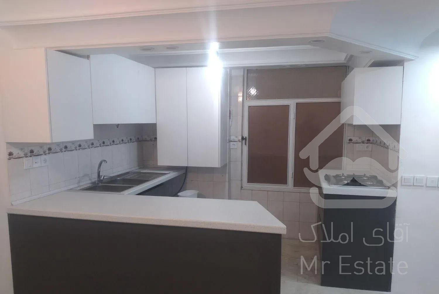 اپارتمان ۵۵ متر یه خوابه فول