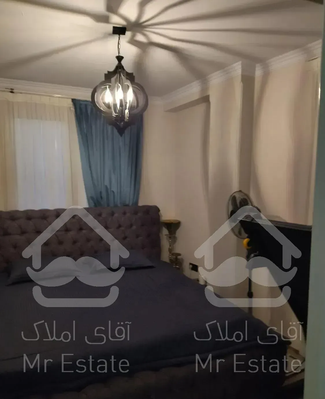 دزاشیب110متر/چشم اندازه ابدی3طرف نورگیر/تراس