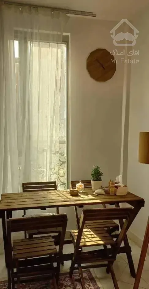 آپارتمان ۴۰ متری میدان شهدا