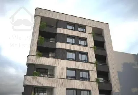 ۸۵ متر نوساز شهید عراقی پاسداران