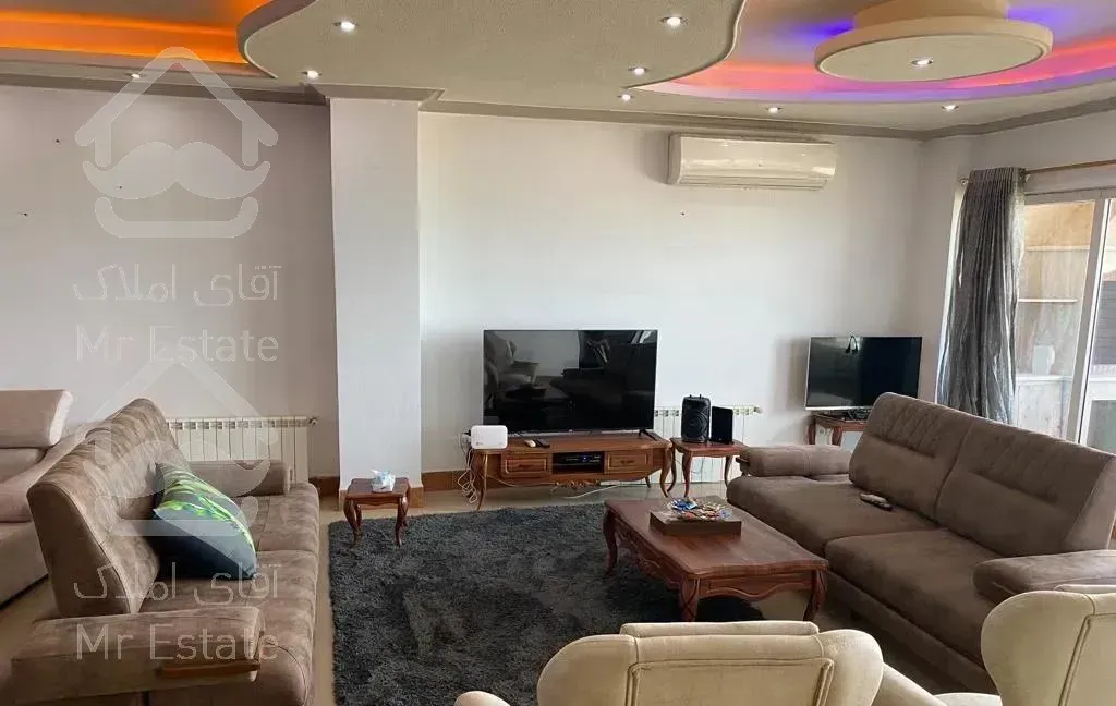 رَهنِ آپارتمانِ شیک قوارهِ یک دریا