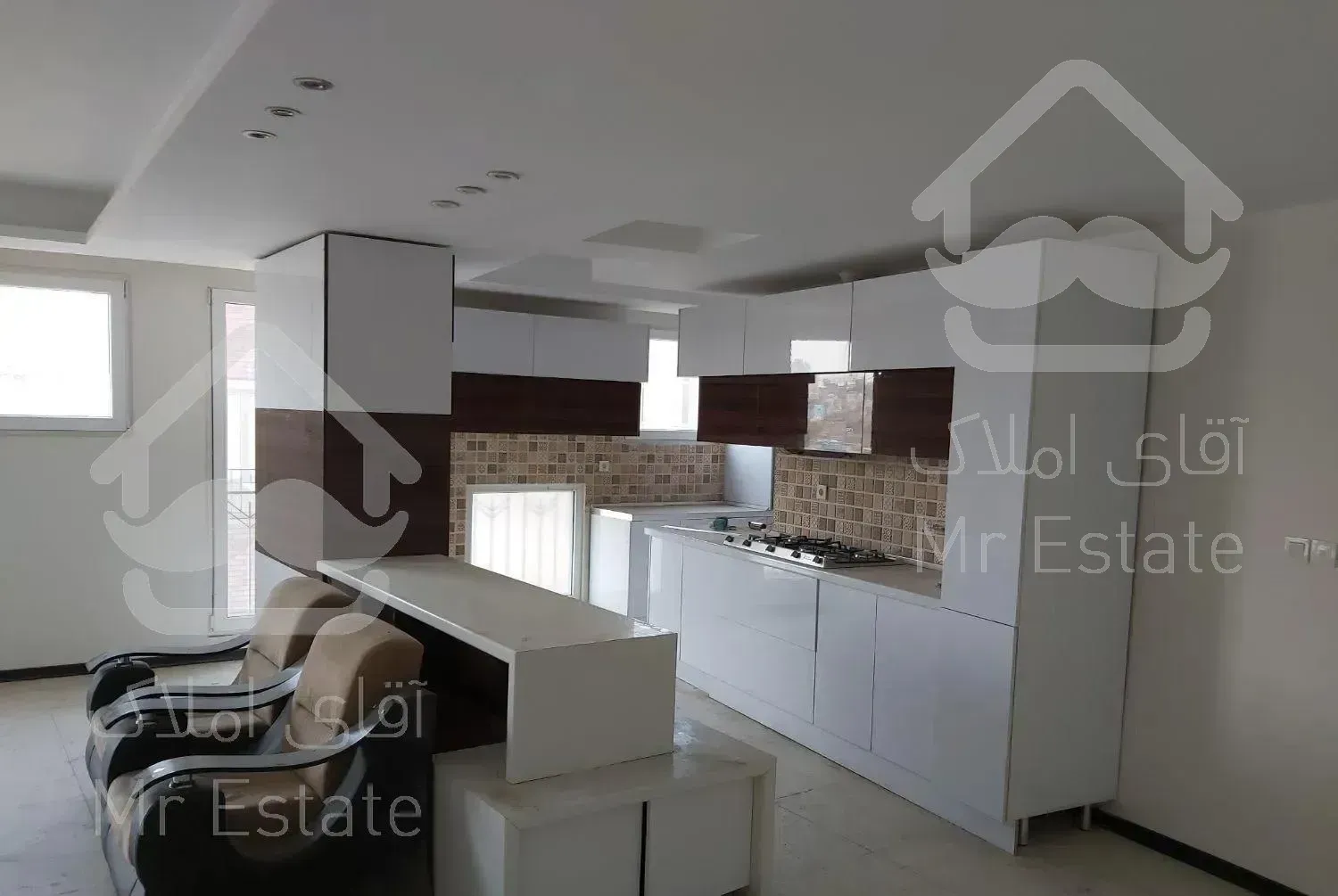 واعظی /۱۴۲متر /۳خواب /سرمایه گذاری وسکونت