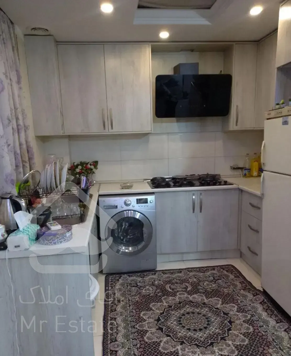 40متر/تک واحدی /به قیمت ترین فایل منطقه 10