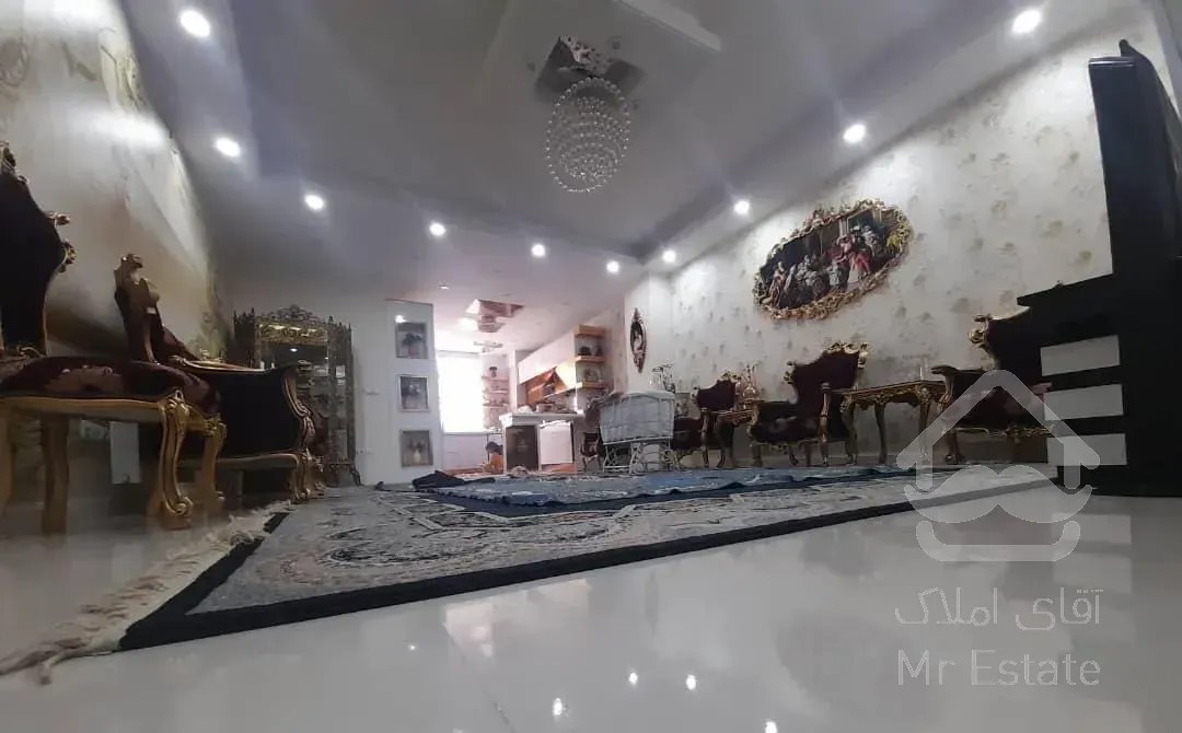 رهن کامل آپارتمان