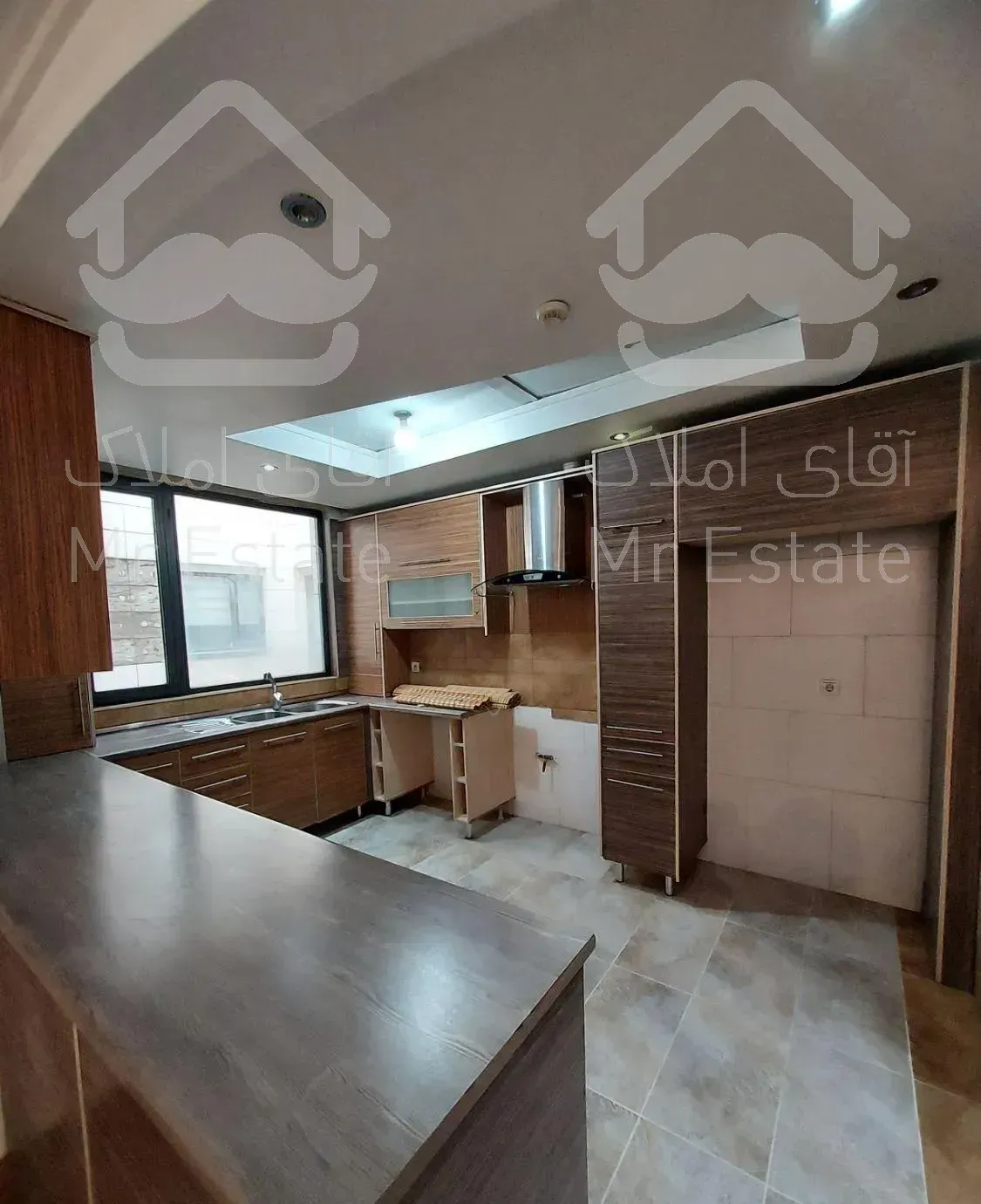 ۱۰۰متری،مینی سیتی،خیابان نخل(فول امکانات)