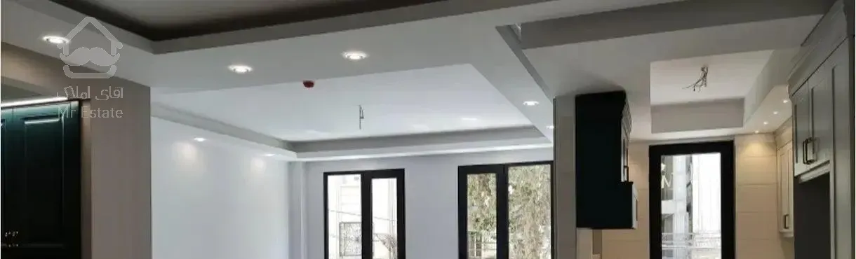 155 متر 3 خواب/ عقیلی/ آکواریوم