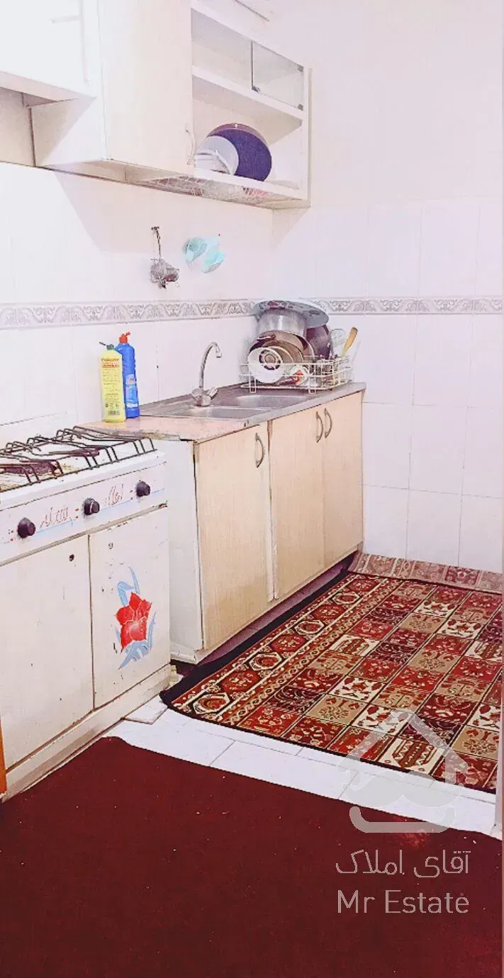 منزل مسکونی