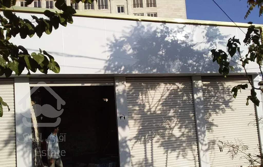 مغازه 50متری/بر 10/تابلو خوربر/پاخور لوکیشن اعیانی