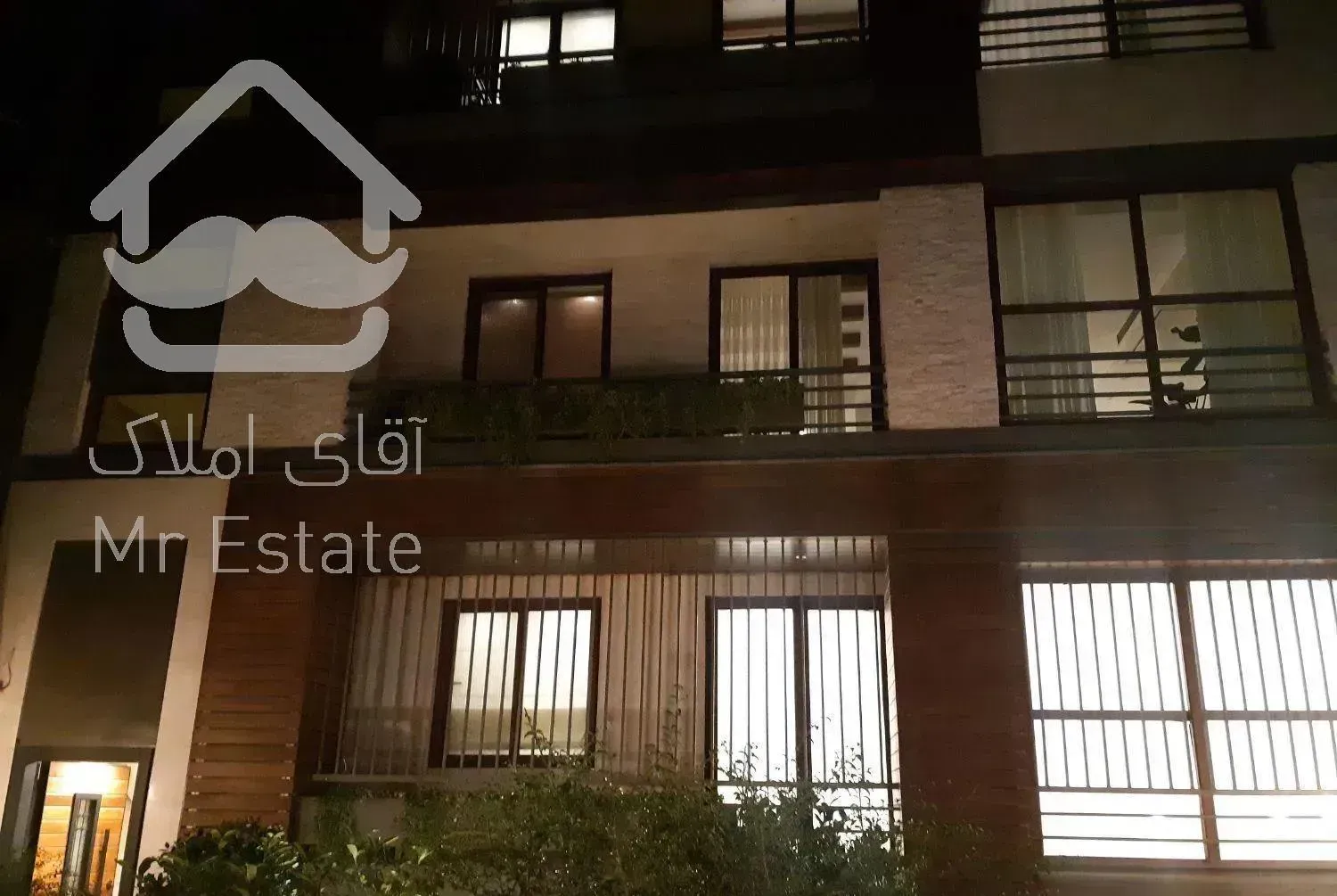 کاخ سازان ونک 230 + 10 پ قصر اشرافی اعیانی 1400