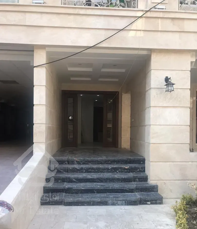 ستارخان ۱۱۱ متر ۲ خواب تک واحدی سالن پرده خور