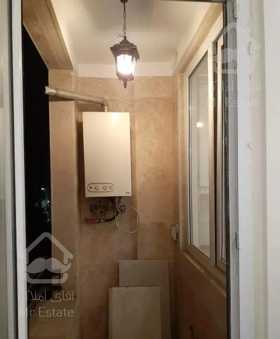 فروش آپارتمان ۸۶ متری فول خ همایون