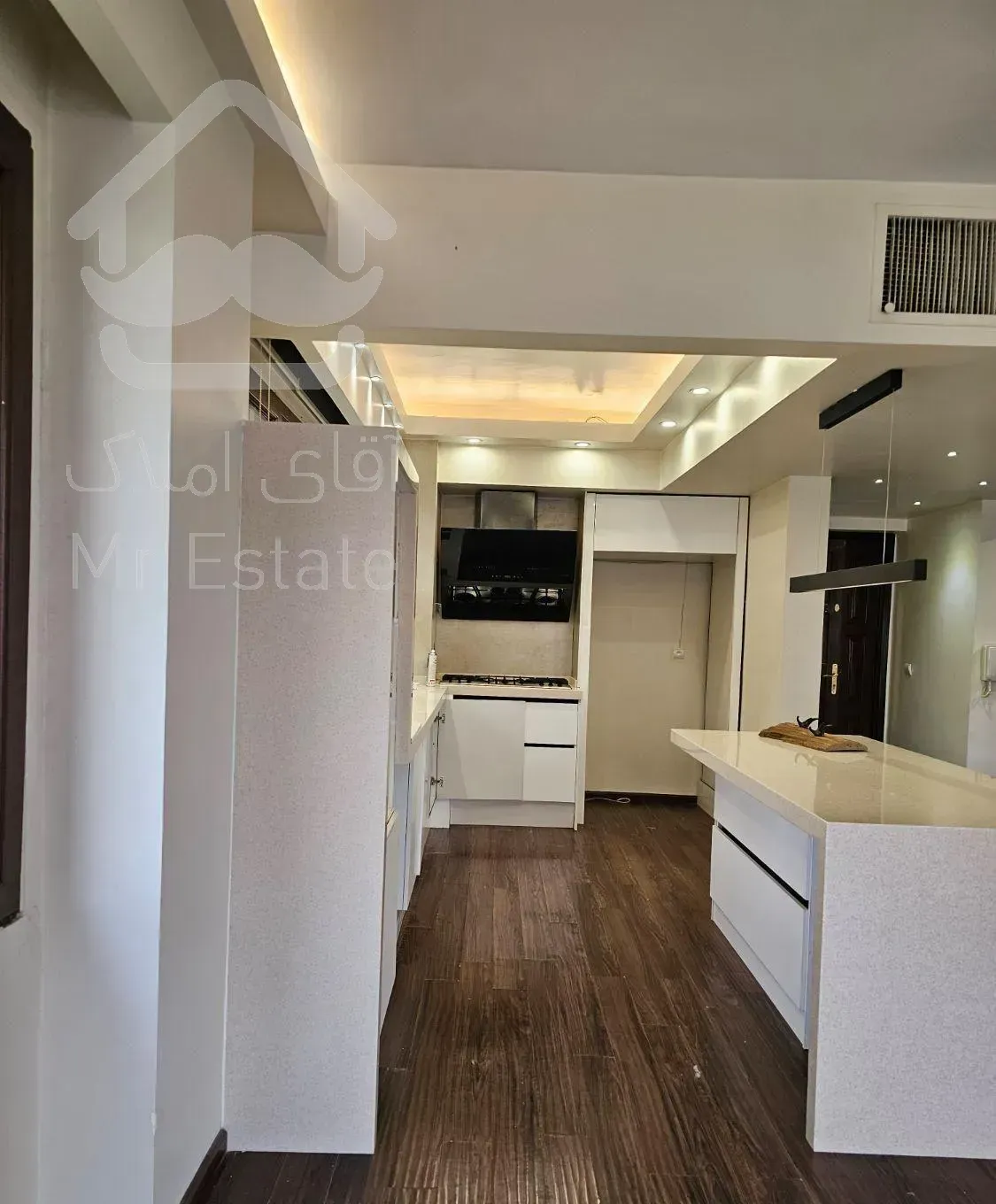 ۸۰ متر دو خواب نیاوران بوکان مرجان