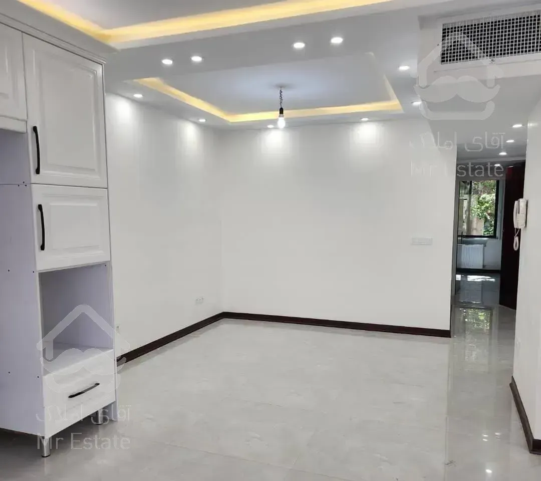 عباس آباد۹۳متر//حیاط دار