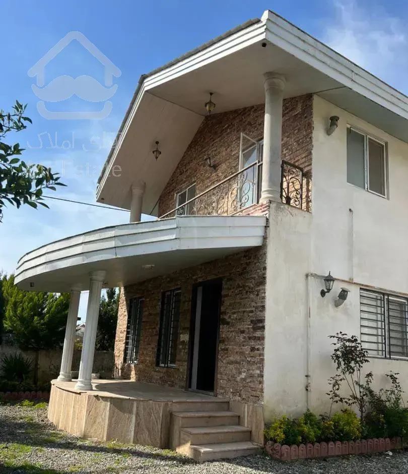 اجاره سالانه ویلا متل قو