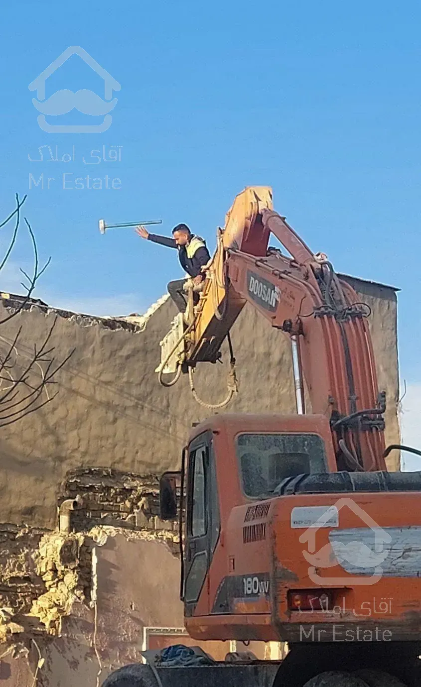 جوشکار اسکلت فلزی