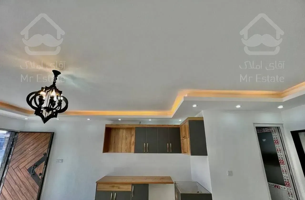 ۱۶۰مترویلافلت نقلی شهرک برندجنگلی سنددارتهاترباملک