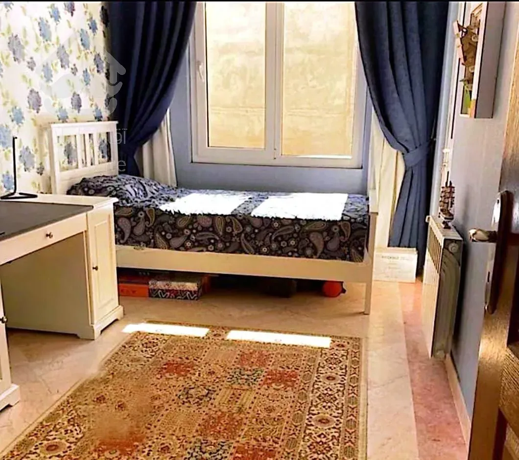 65متر سالن پرده خور /فول باز سازی با امکان تهاتر