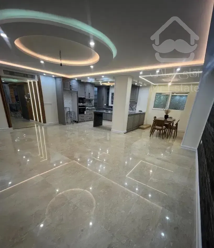 ۱۷۱ متر ۱۸ ساله فول امکانات