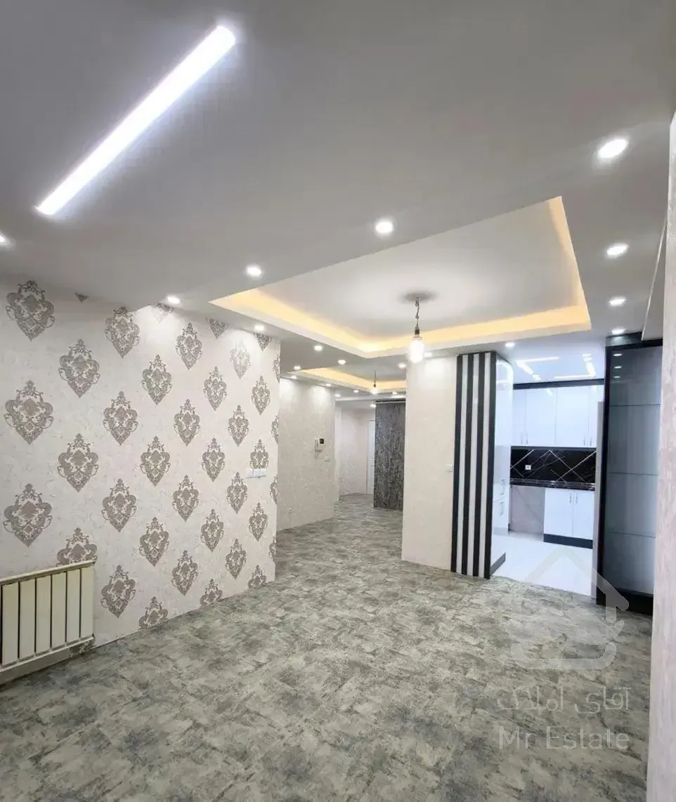 سهند فاز۱ محله ۲ مجتمع مروارید(املاک غفارزاده)