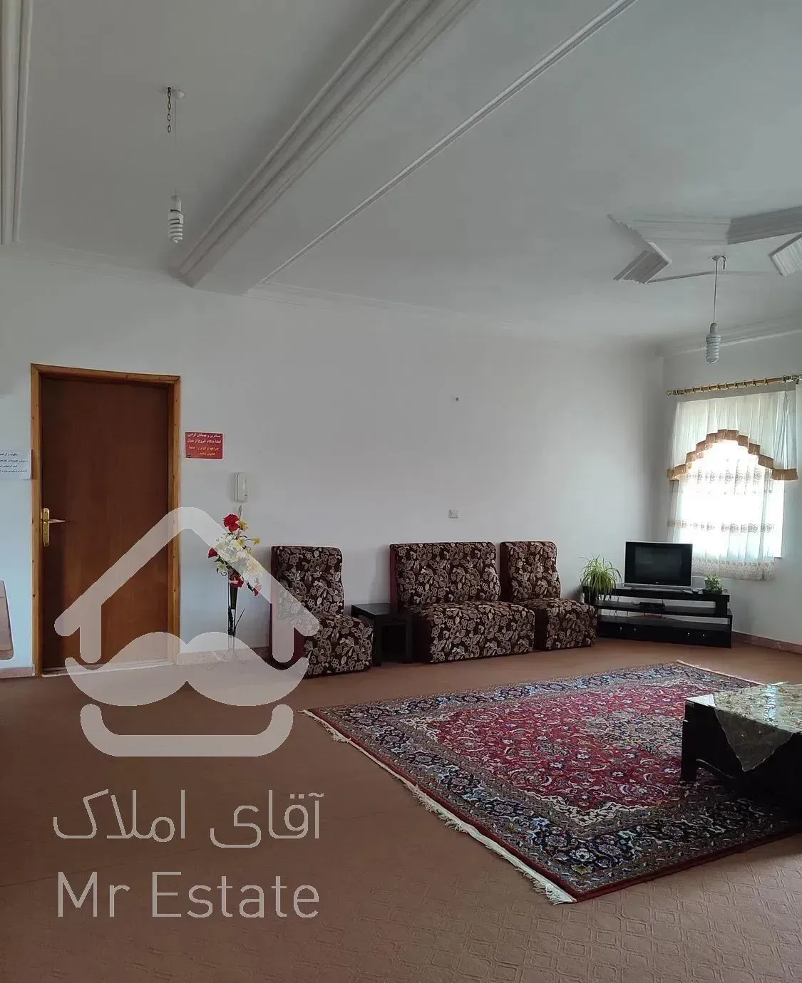 اجاره  ویلا دوخواب حیاط دار