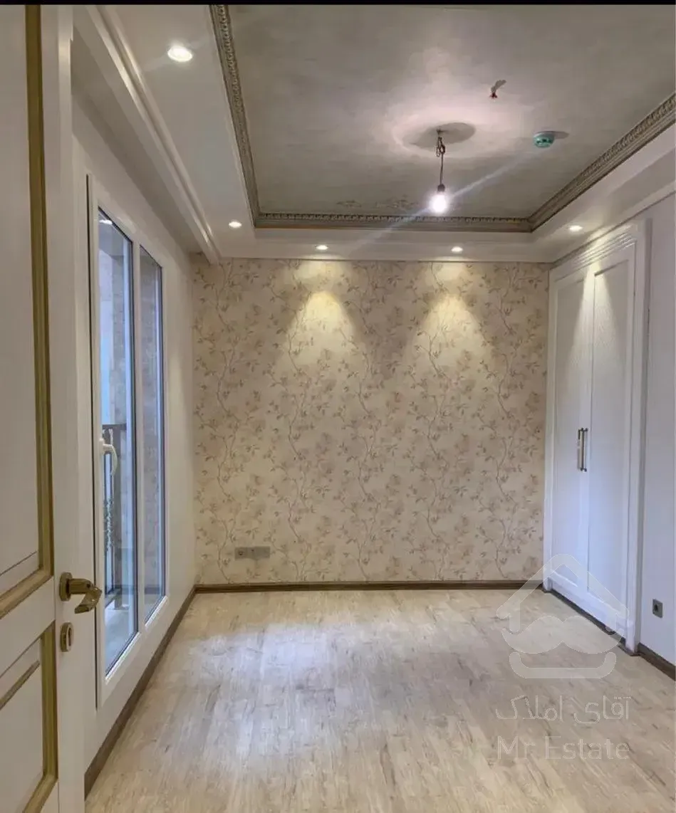 ۱۹۹متر۳خواب فرمانیه نیاوران فروش