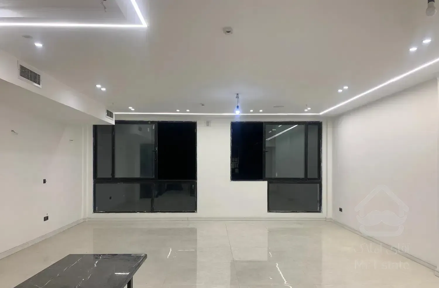 ۱۳۰ متر سه خواب فیلتر مجزا دعبل