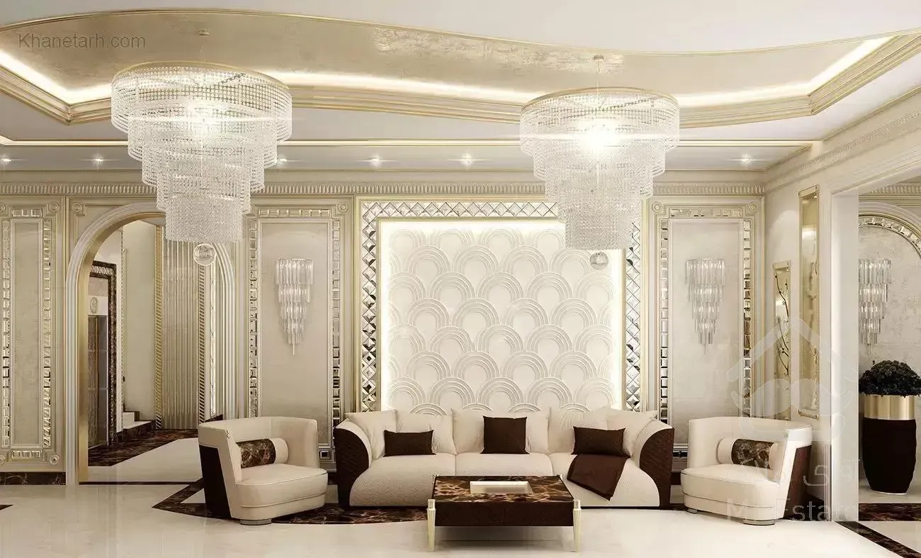 فروش آپارتمان ۱۳۰ متری ۲ خوابه-تک واحدی