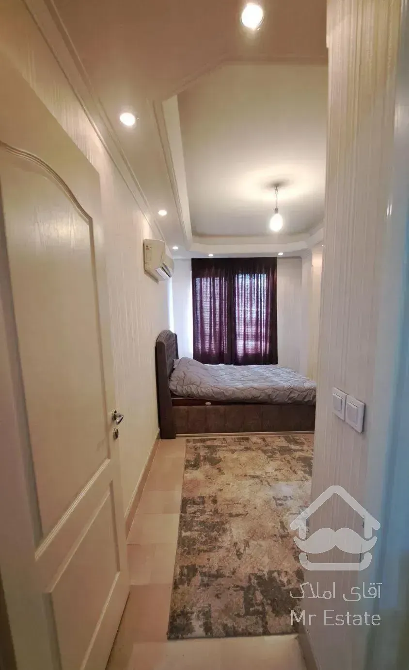 رهن و اجاره آپارتمان ۱۱۳ متر دو خواب