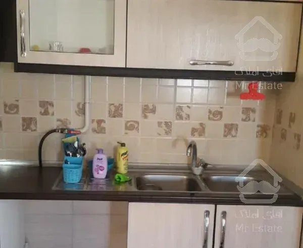 سویت ۴۳متری فاز یک اکباتان