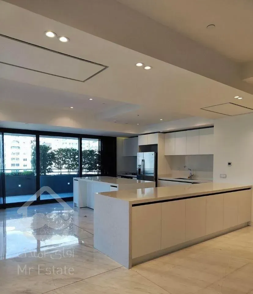 رهن آپارتمان، ۱۴۵ متر، متل قو (سلمان شهر) دریاگوشه