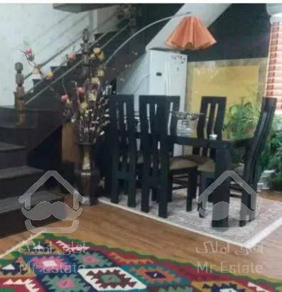 فروش آپارتمان مسکونی دوبلکس 110 متر یخسازی رشت