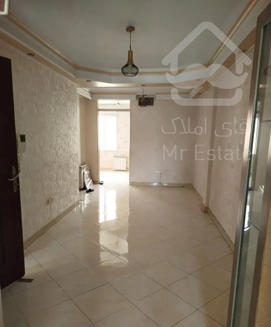 ۵۵متر یپارکینگ و آسانسور