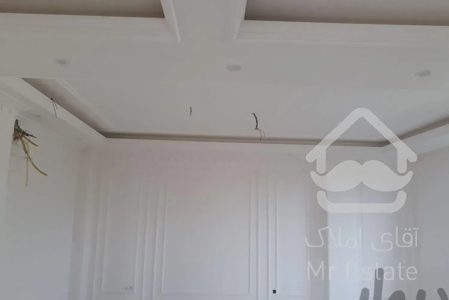 گچکاری و خورده کاری