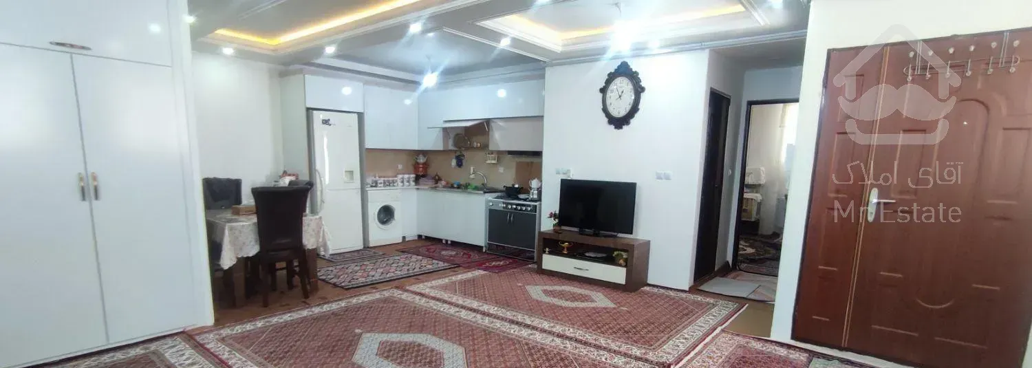 فروش فوری ۷۲ متر واحد نارون ورودی مجزا