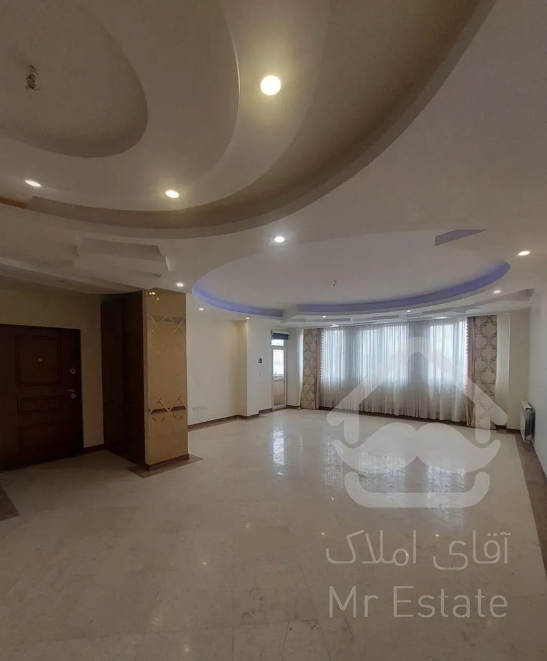 ۱۷۰ متر ۳ خوابه فول تخلیه ۱۰ ساله غربیهای سوم